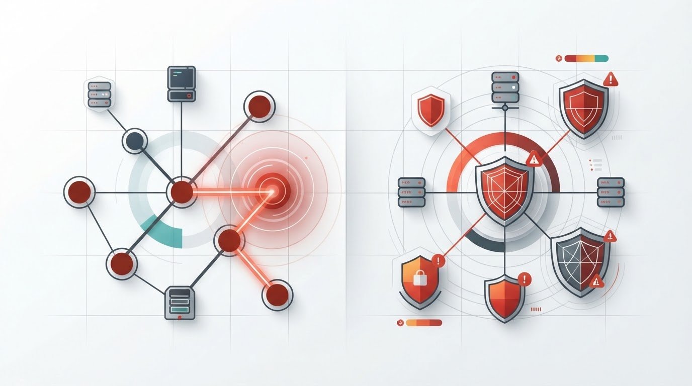 OpenVAS Explained: What It Finds and How It Compares with Nmap