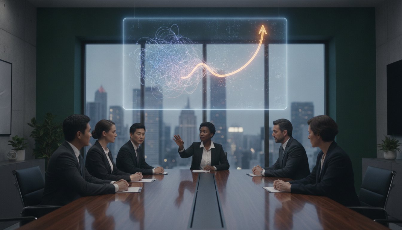 Operational Bottleneck Solutions for PE: Maximizing Enterprise Value in the AI Era