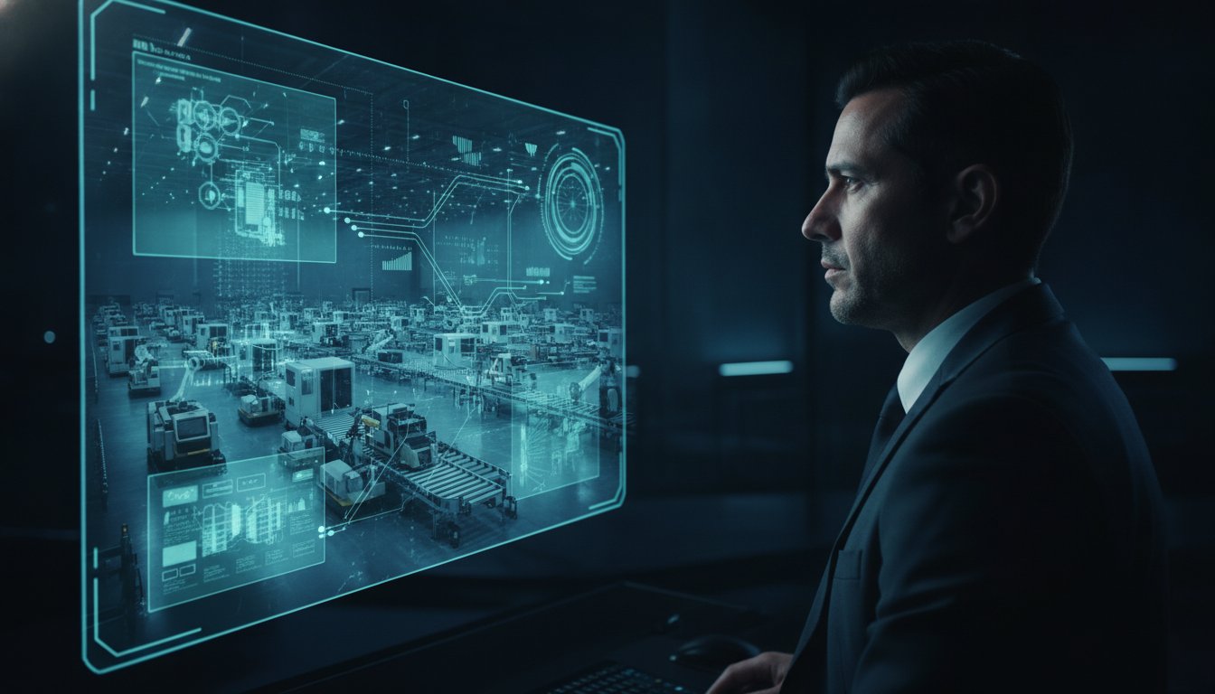 Operational Efficiency Consultant: Driving Execution Over Theory