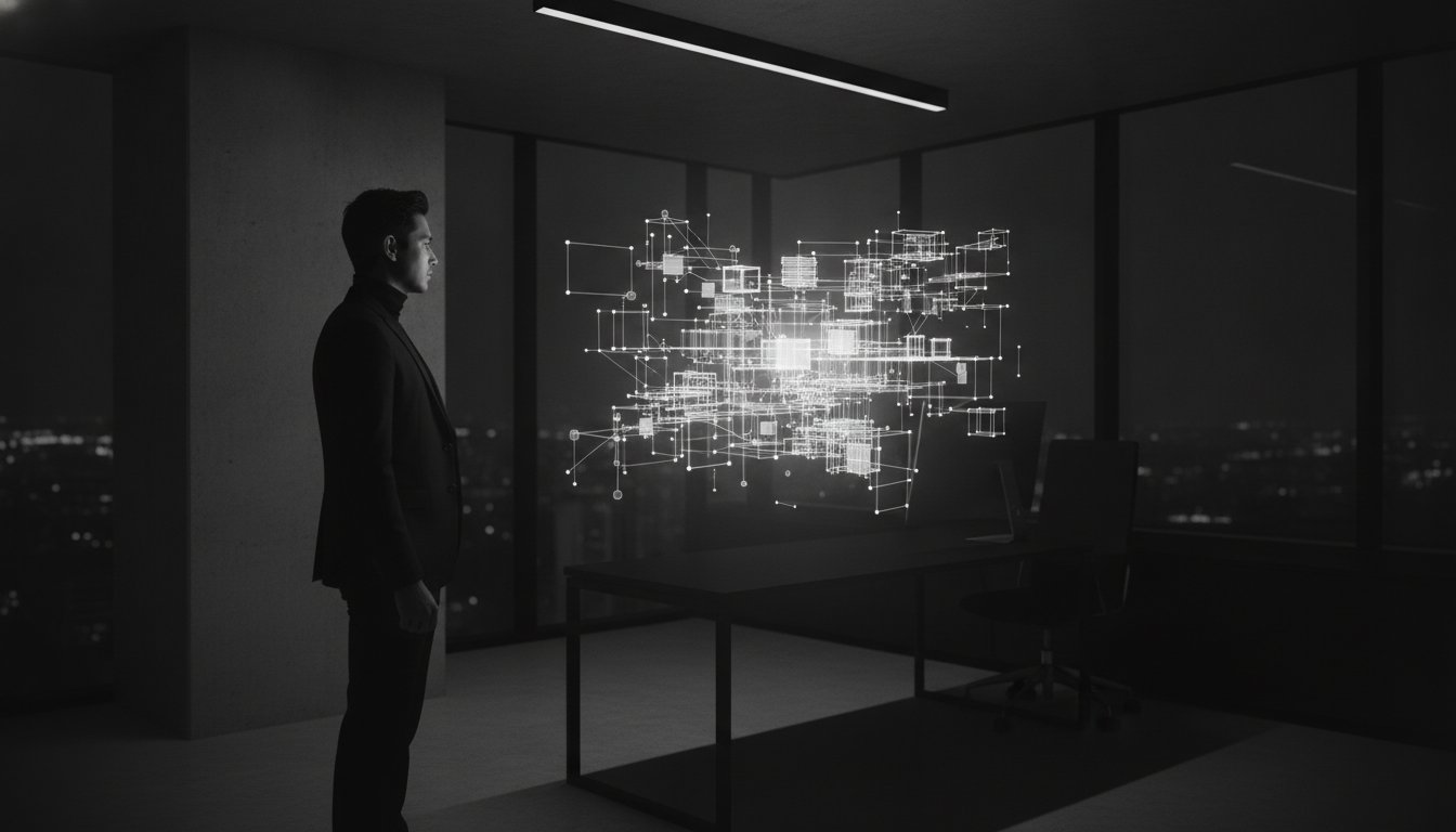 Operations Consultant for Founder-Led Companies: Building the Architecture of Scale