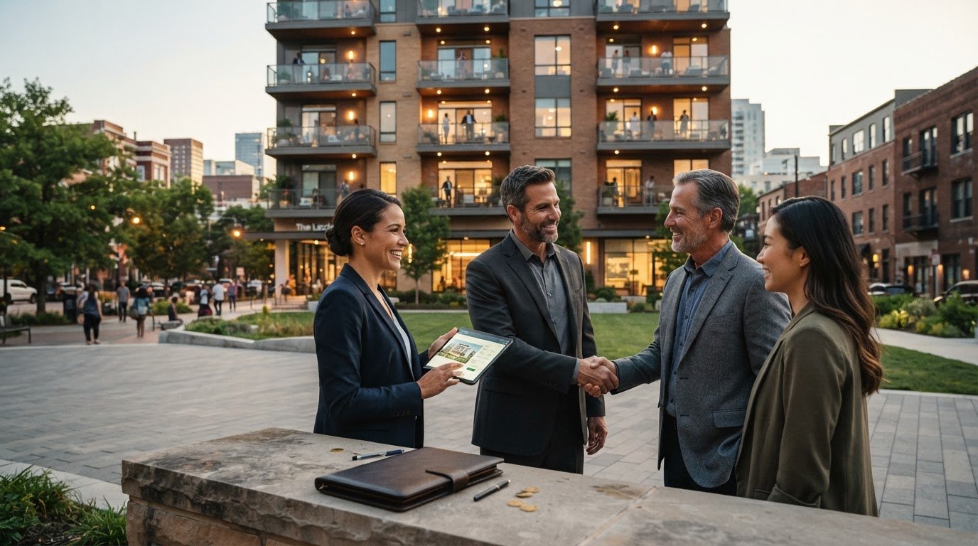 Opportunity zone real estate investing pros and cons