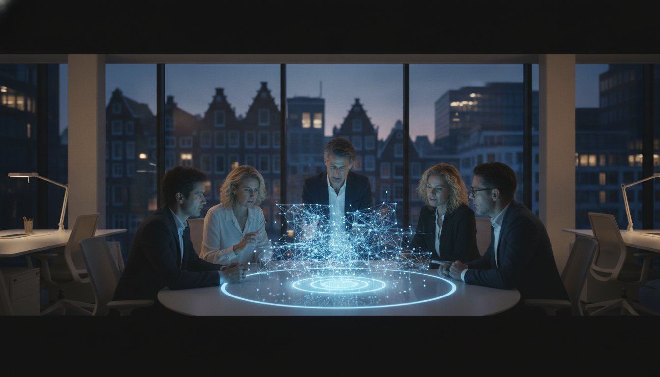 Optimaliseren voor Google SGE: zo blijf je vindbaar in 2026