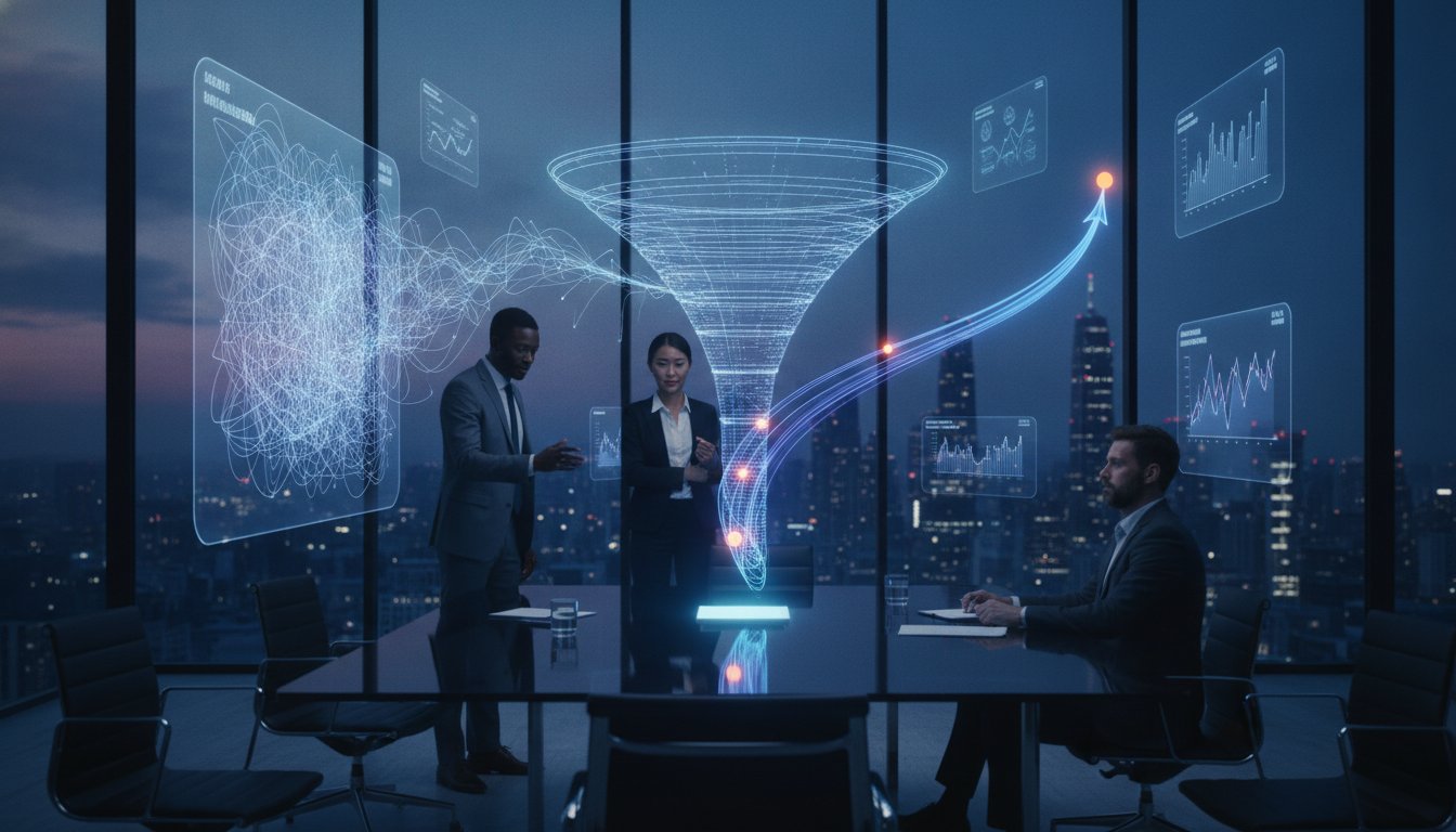 Optimising Ad Spend for Investor Acquisition: The Insider Playbook for 2026