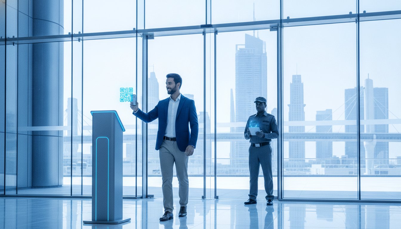 Optimising Entry Times: UAE Facility Managers Guide (2026)