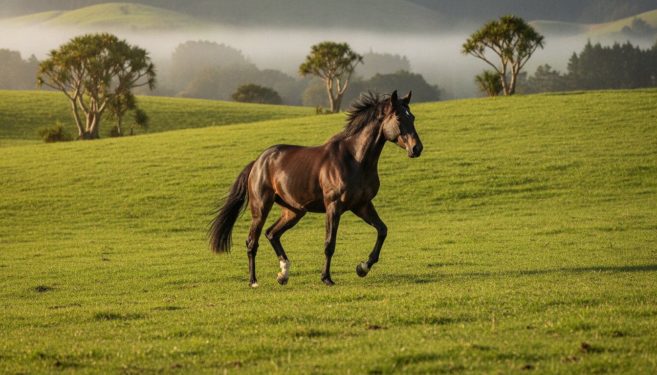 Optimising Equine Vitality: The Definitive Guide to Horse Feed Balancers in NZ (2026)