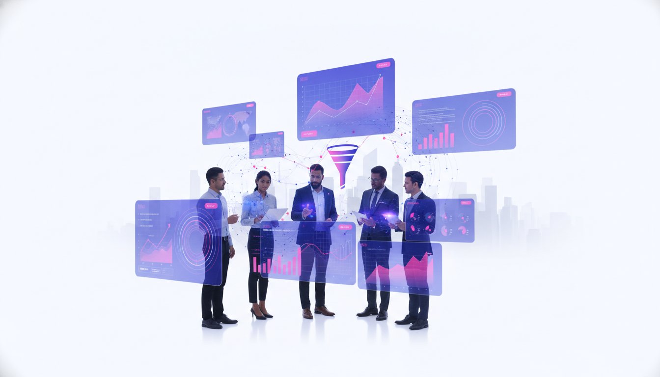 Optimising Marketing Campaigns Using Predictive Analytics: A 2026 Strategy Guide