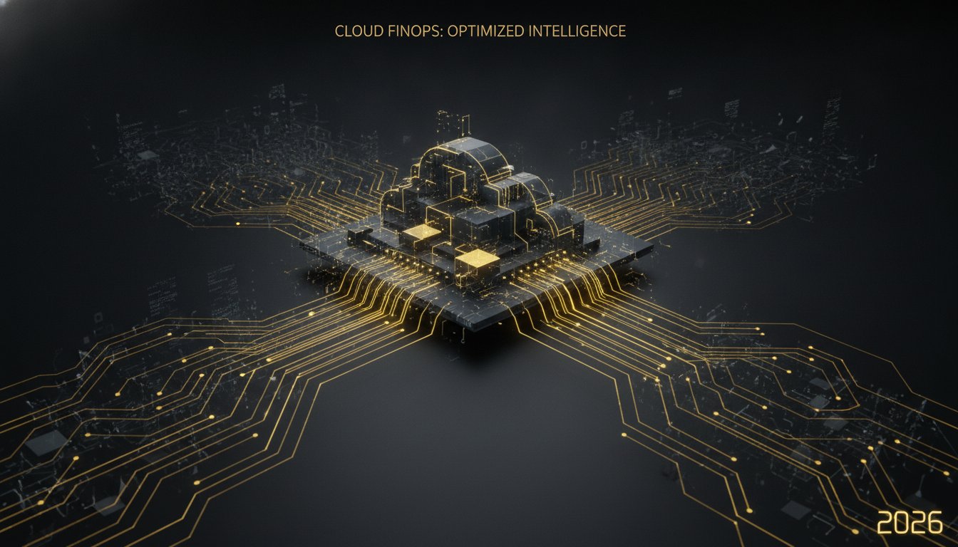 Optimizing AWS Spend: A Professional FinOps Guide for 2026
