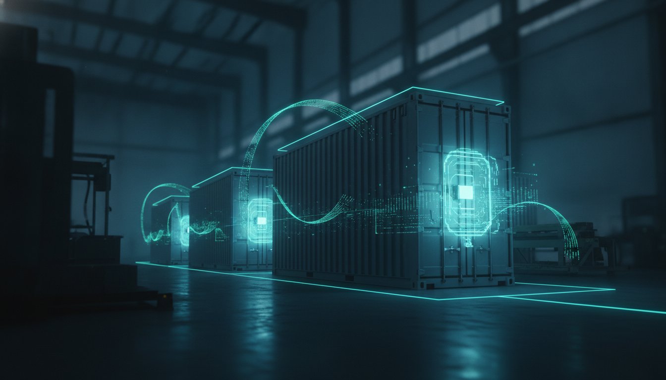 Optimizing C&I BESS with AI Software: The 2026 Strategic Framework