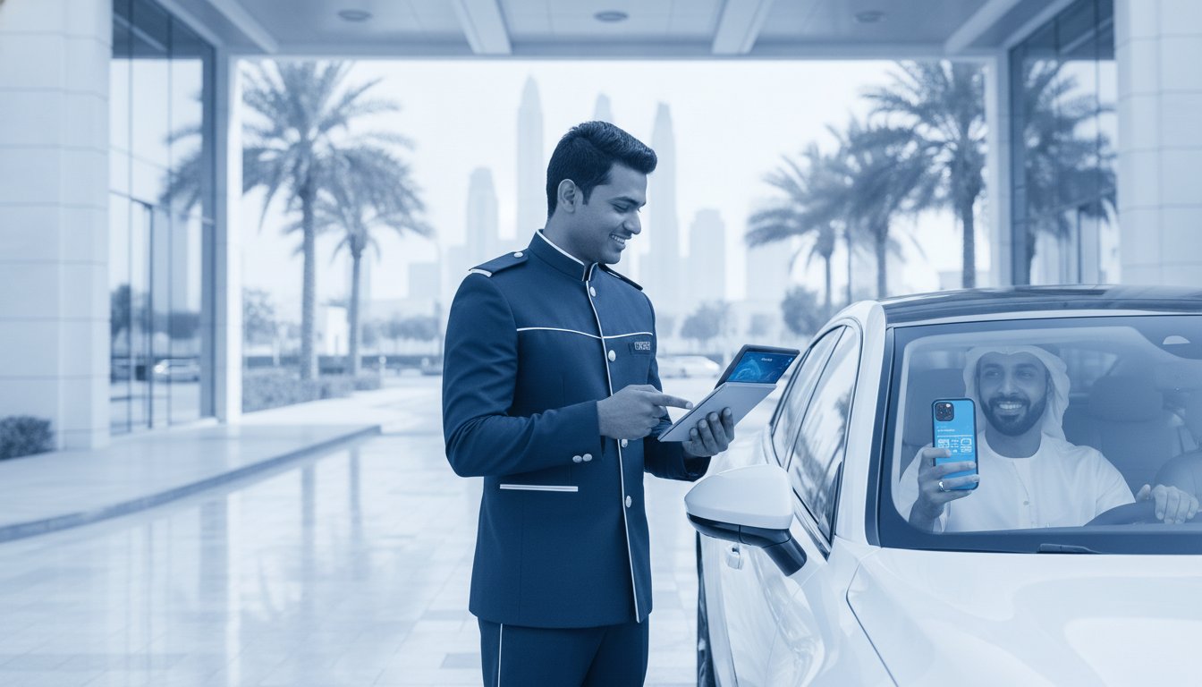 Optimizing Entry Times: UAE Facility Managers Guide (2026)