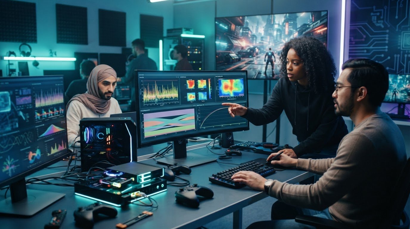 Optimizing PC Games for Consoles: A Developer's Guide