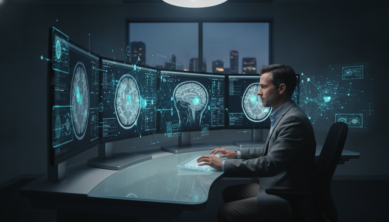 Optimizing Radiology Workflow: 2026 Trends in Software and Hardware Integration
