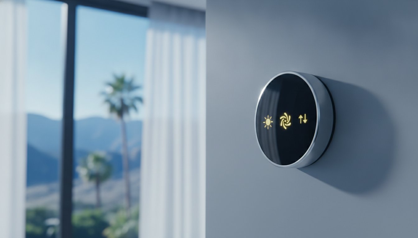 Optimizing Thermostats for Energy Savings in California