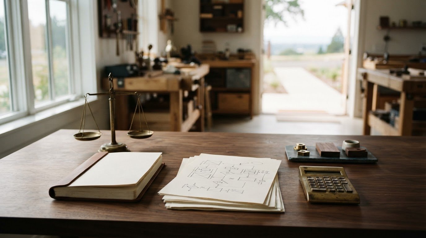 Optimizing Working Capital Before Selling Your Business for Cash Clarity