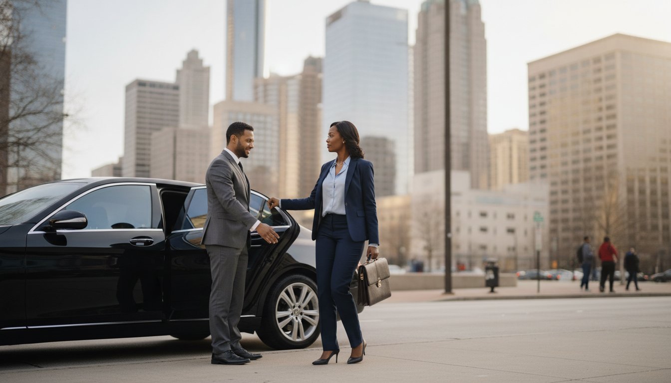 Optimizing Your Corporate Transportation Account in Atlanta: 2026 Industry Trends