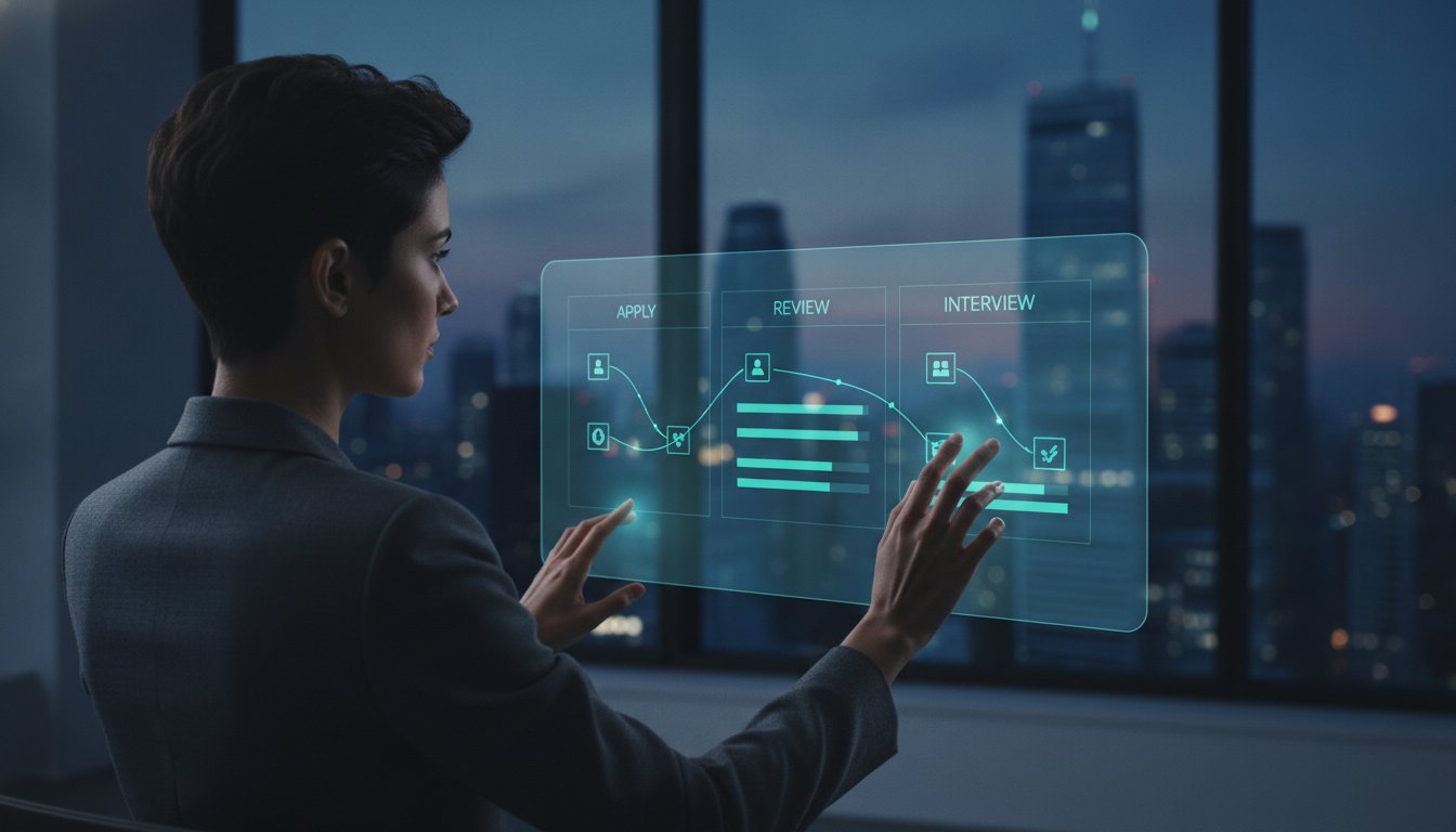 Optimizing Your Job Application Workflow for 2026