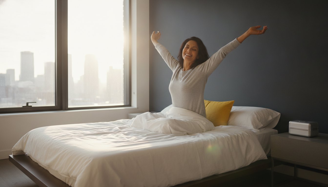 Oral Appliance vs CPAP for Sleep Apnea: Choosing the Right Solution in 2026
