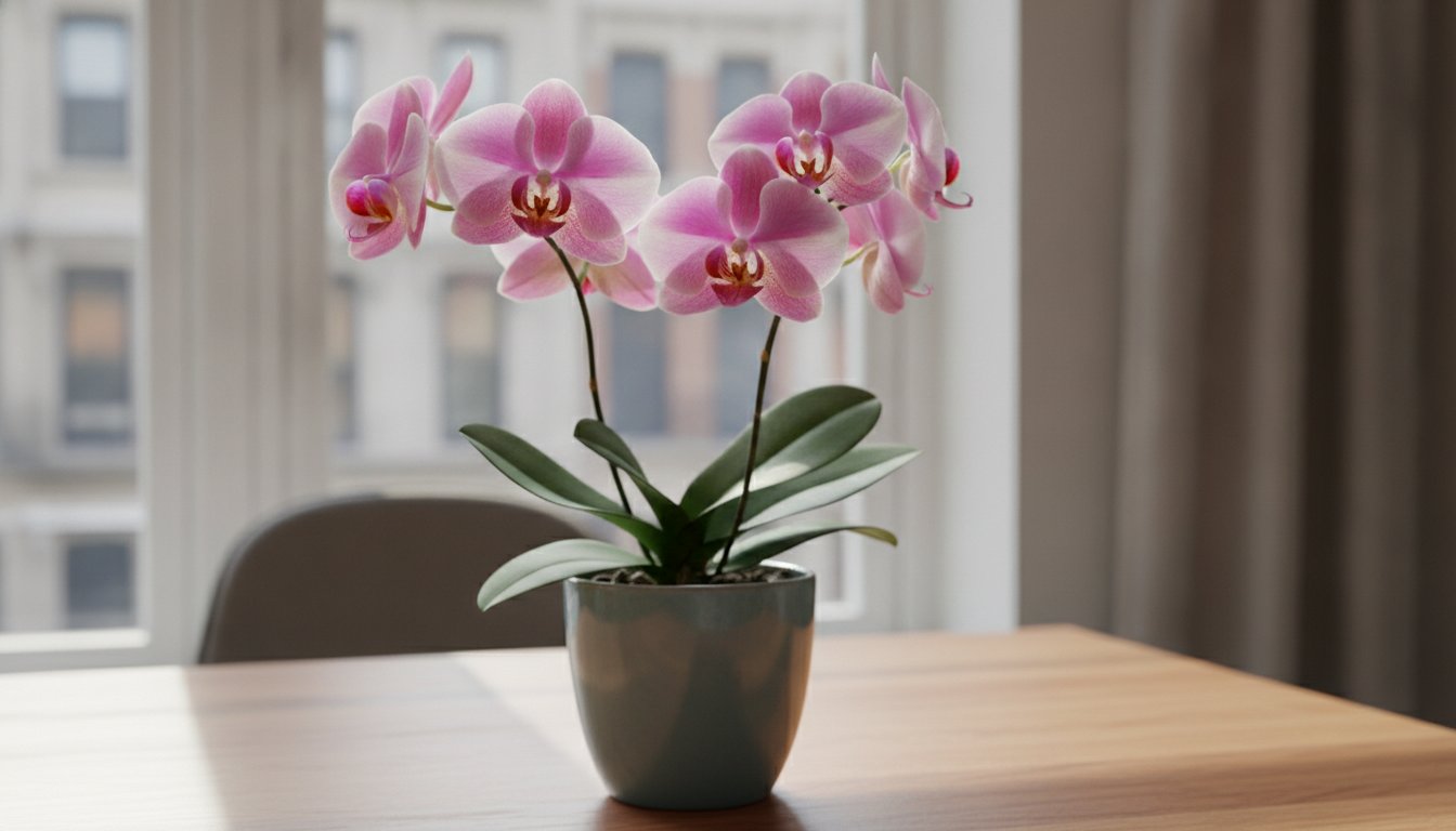 Orchid Care for Beginners: 2026 Guide to Lush Blooms