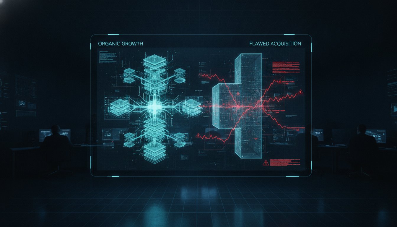 Organic Growth vs. Expansion: The Operator’s Strategic Comparison for 2026