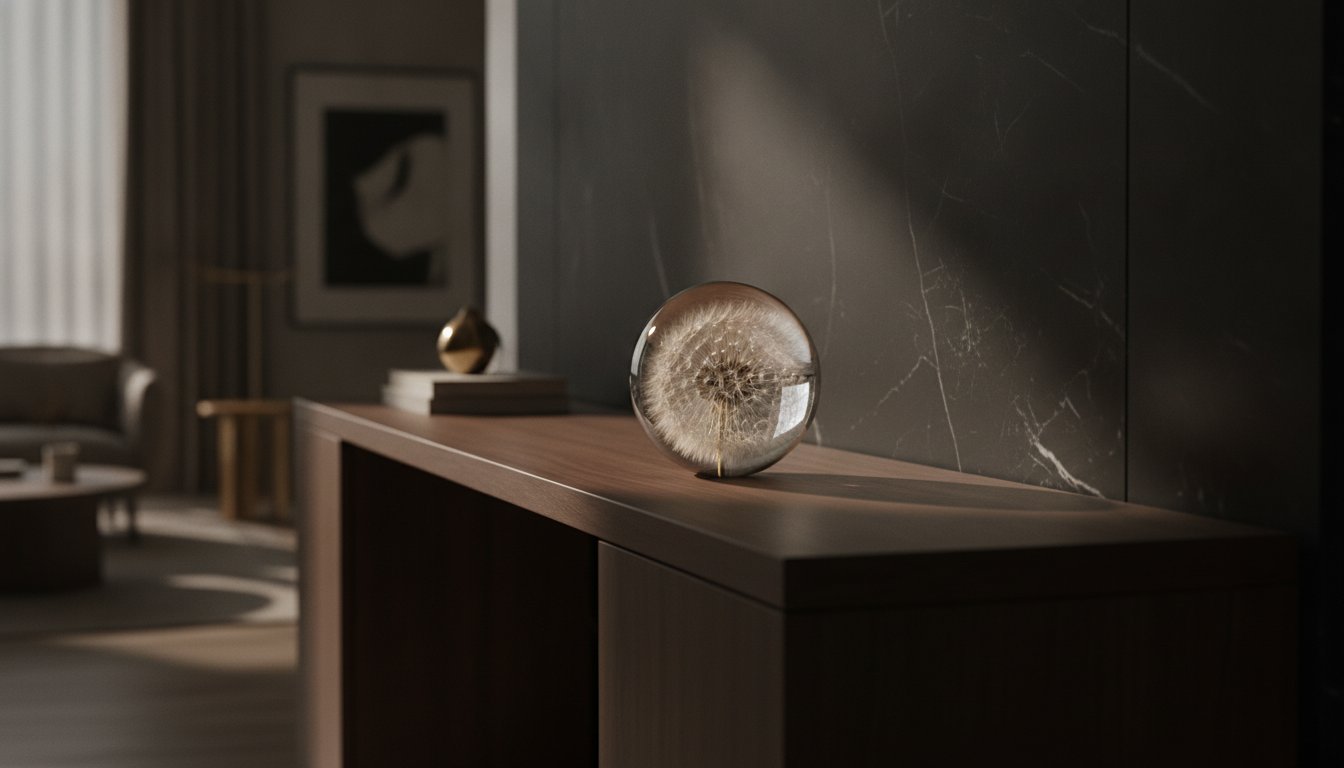 Organic Modern Home Decor: The Poetry of Nature in Contemporary Spaces