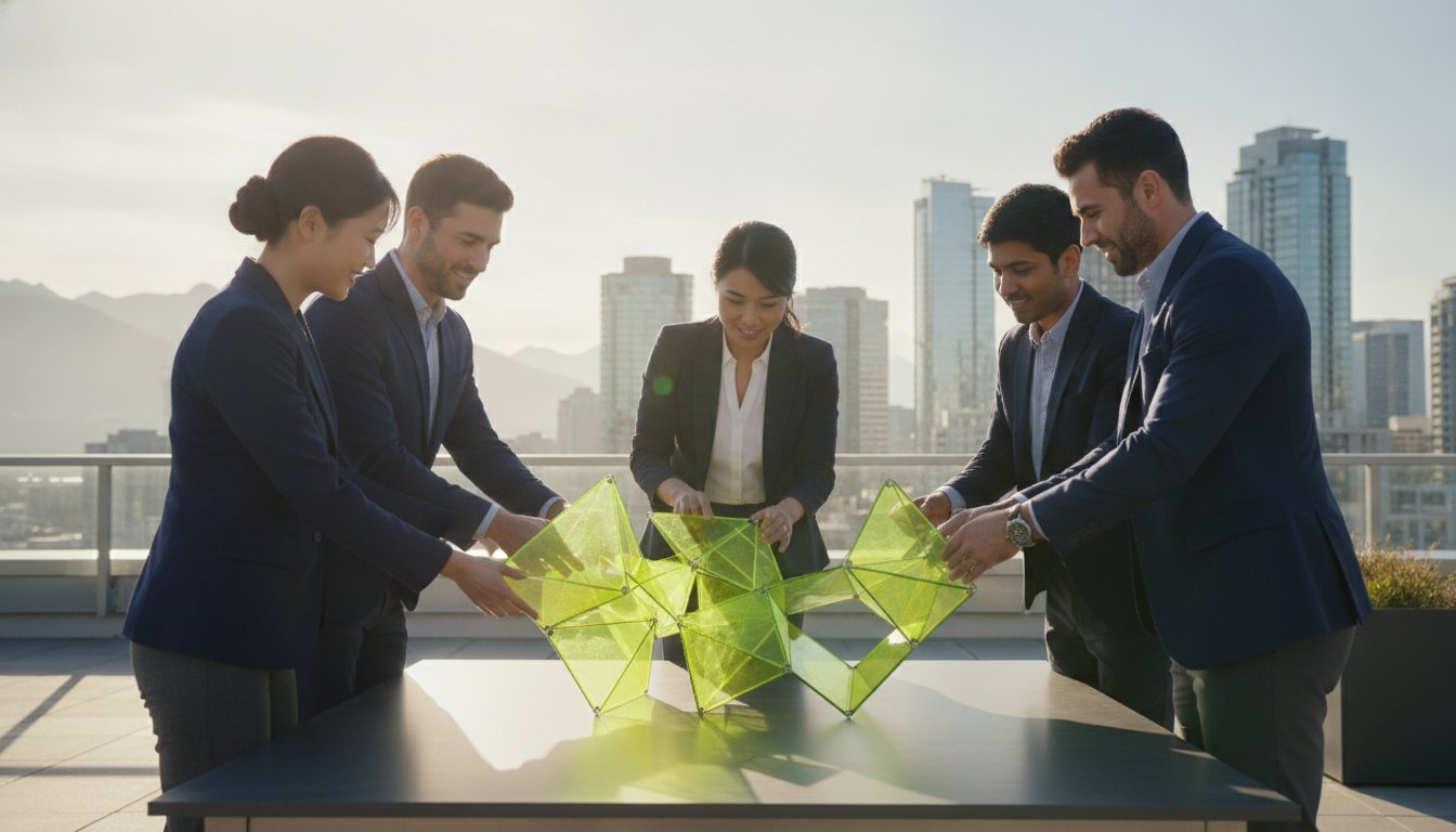 Organizational Alignment Strategy: Synchronizing Strategy and Execution for Growth
