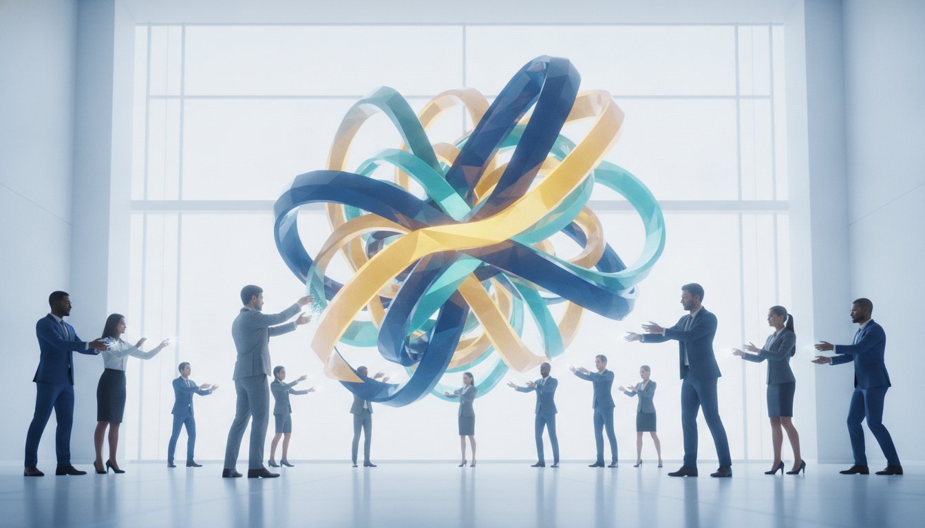 Organizational Values: A Systemic Guide to Authentic Culture in 2026
