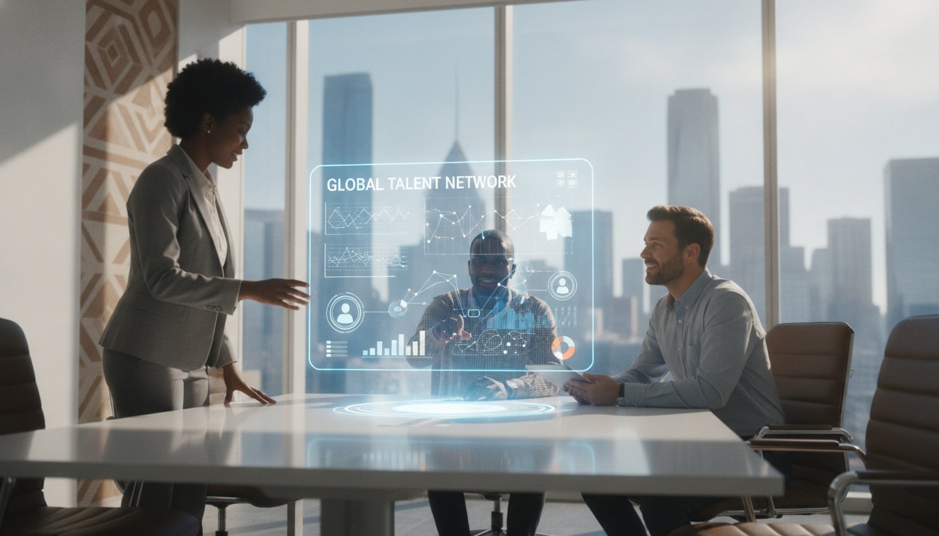 Organizing Employer Info Online: A Guide for Recruiters