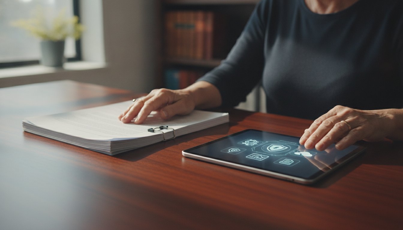 Organizing Executor Documents: A 2026 Family Guide