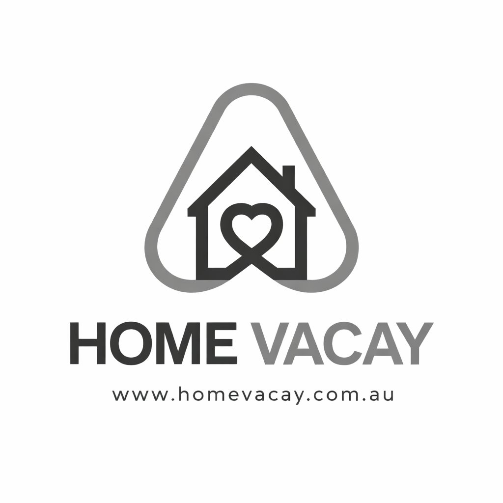 Home Vacay logo