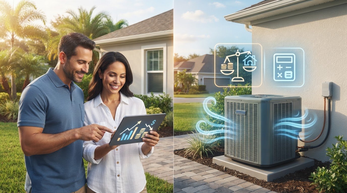 Orlando AC Financing: 2026 Buyer’s Guide