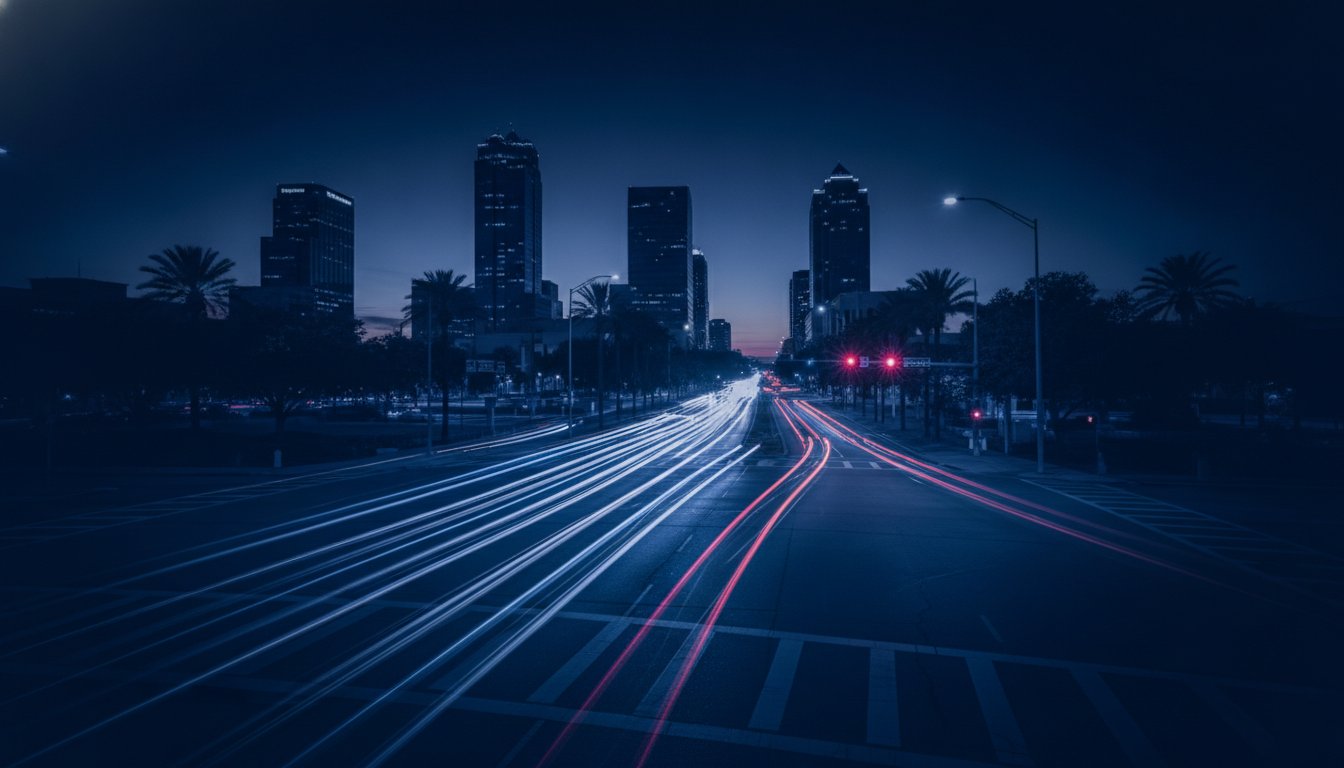Orlando Distracted Driving Accident Lawyer: Assertive Advocacy for Your Recovery