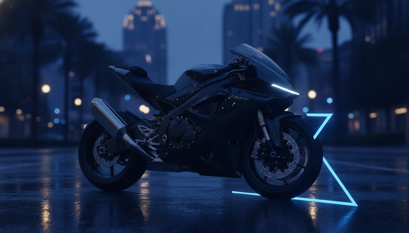 Orlando Motorcycle Accident Lawyer: Fighting Insurance Bias to Win Your Claim (2026)