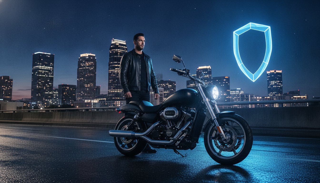 Orlando Motorcycle Accident Lawyer: Fighting Insurance Bias to Win Your Claim (2026)