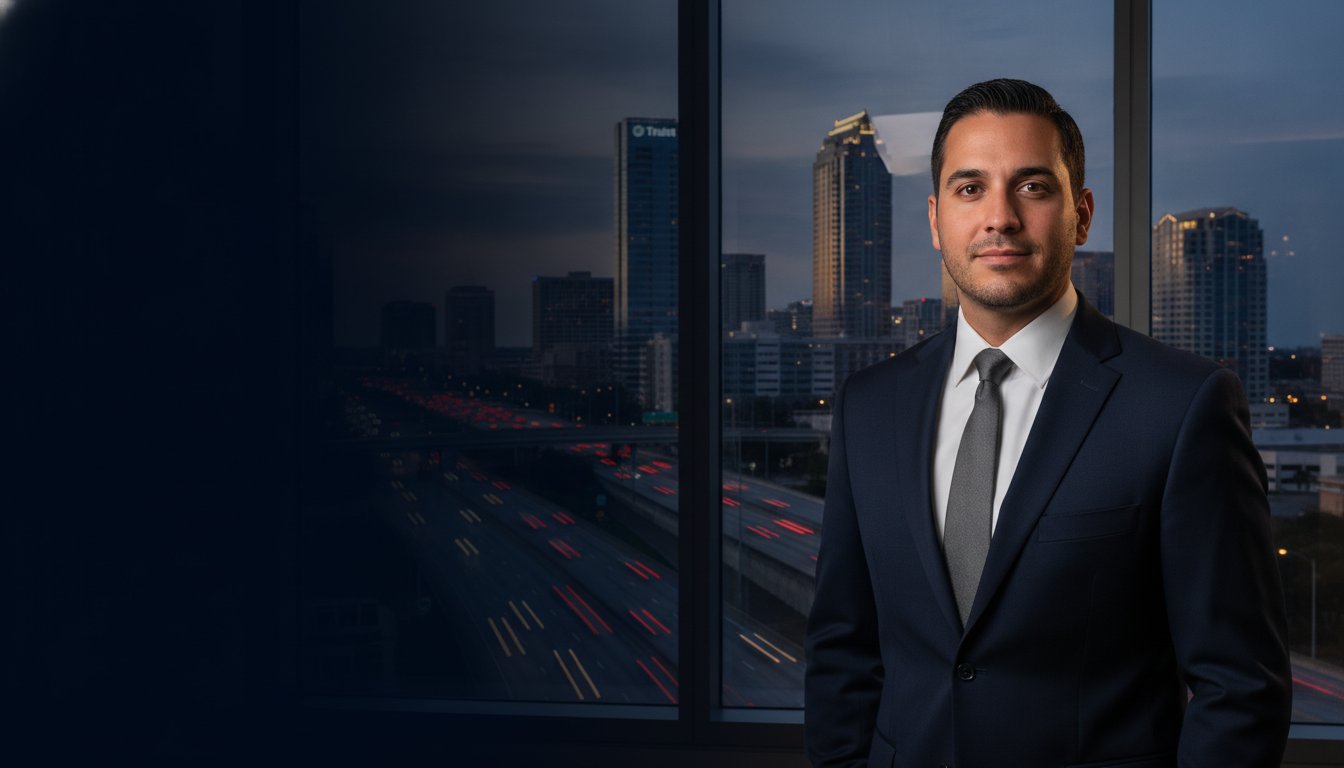 Orlando Personal Injury Lawyer: Assertive Advocacy for Your Recovery in 2026
