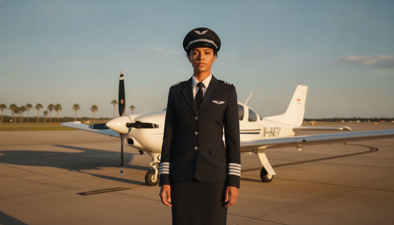 Orlando Pilot Training: 2026 International Student Guide