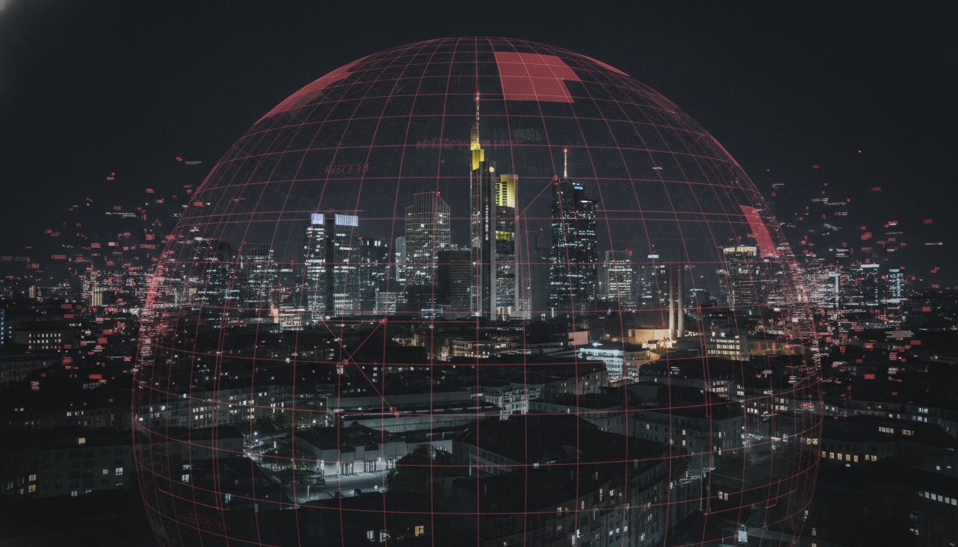 OT-Security für Smart Cities: Infrastrukturen richtig härten
