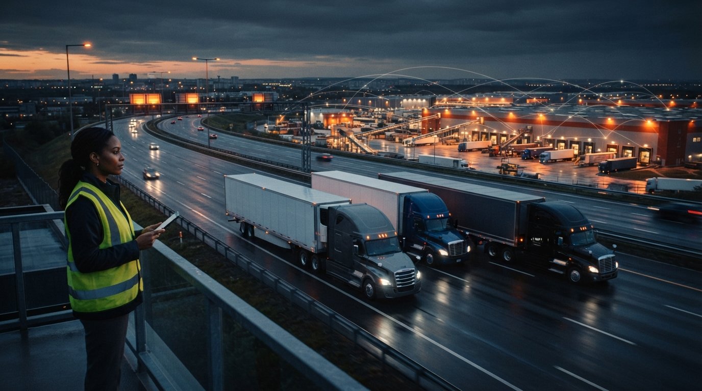 OTR Freight Solutions: A Strategic Guide to Nationwide Logistics in 2026