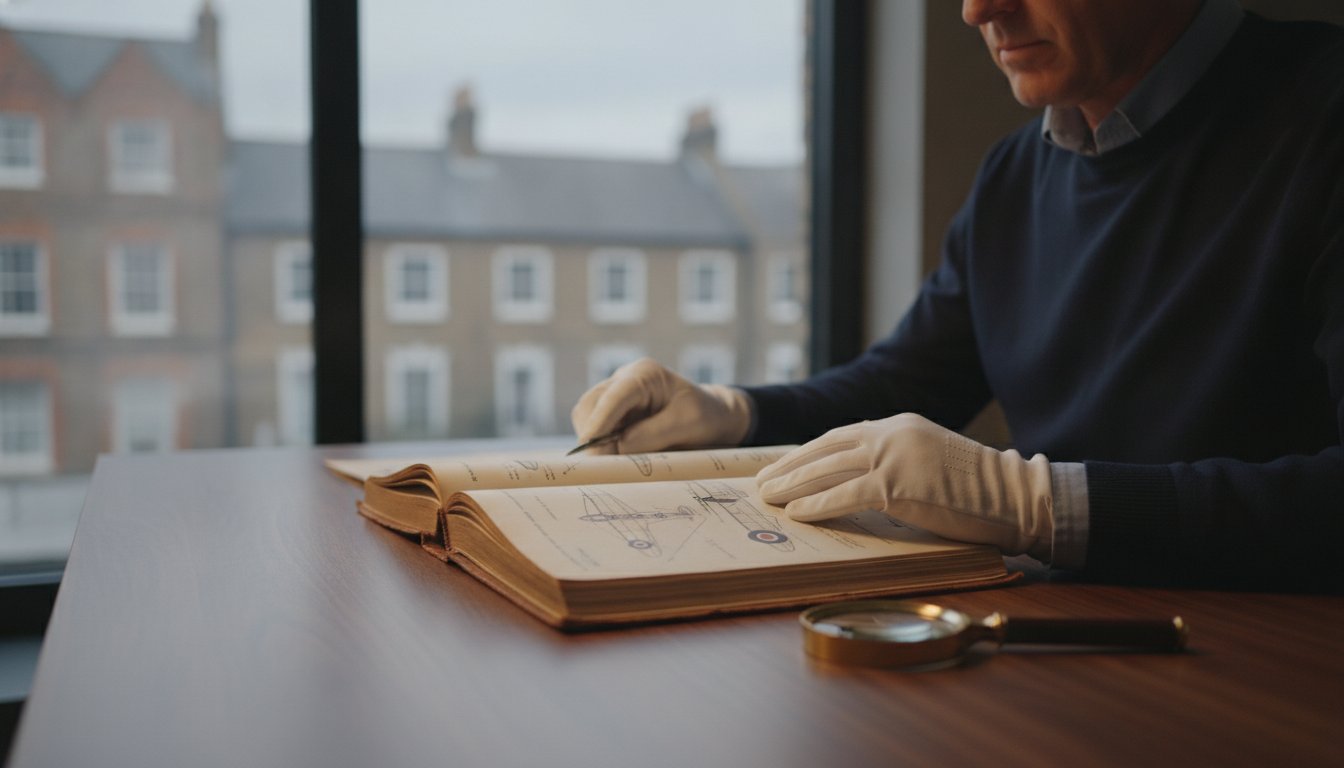 Out of Print Military Books: A Specialist Guide to Sourcing Rare Titles in 2026