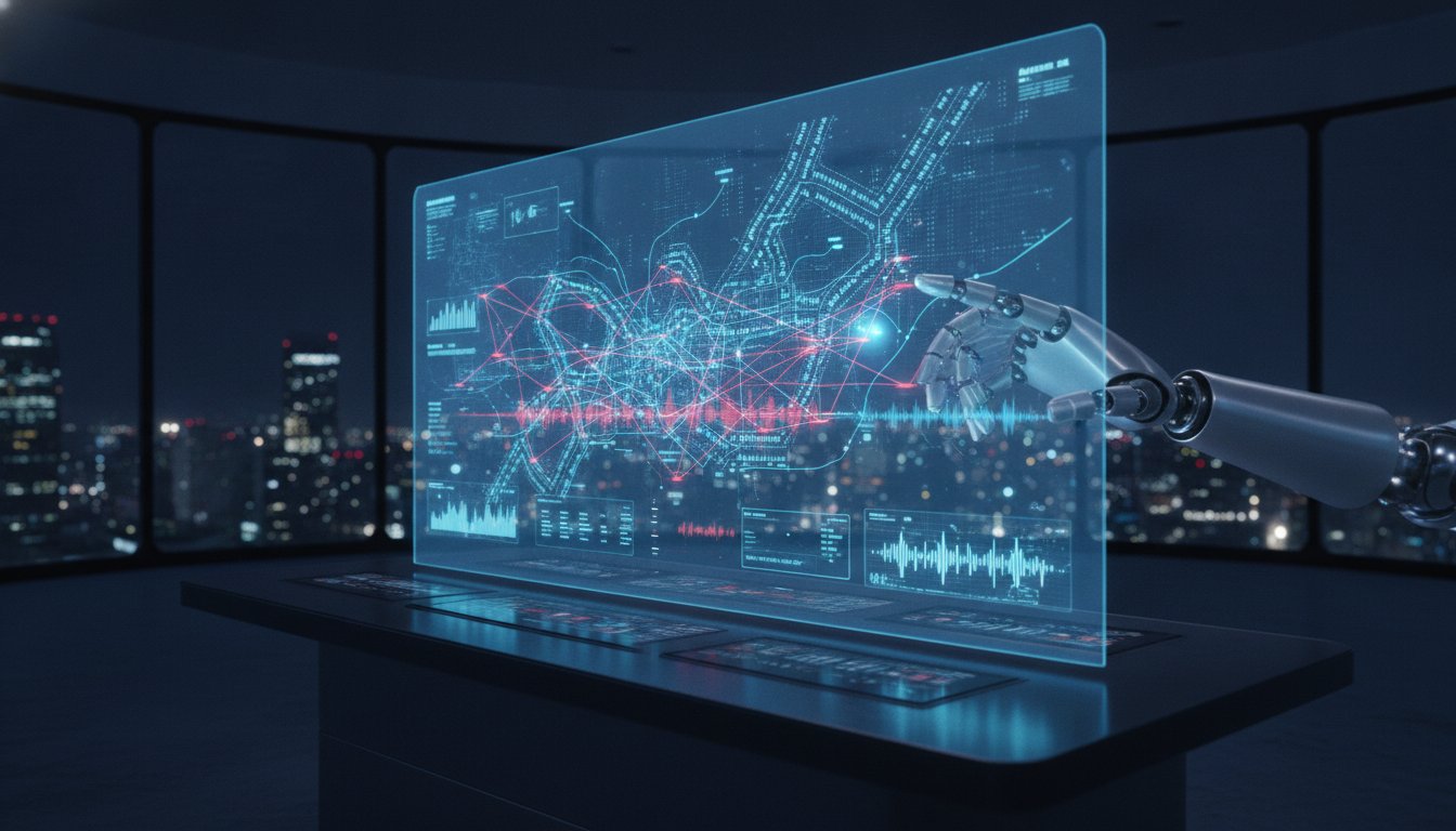 Outbound Calling Automation for Investors: The 2026 AI Playbook for Market Dominance