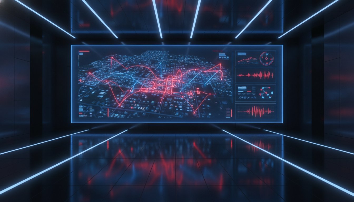 Outbound Calling Automation for Investors: The 2026 AI Playbook for Market Dominance