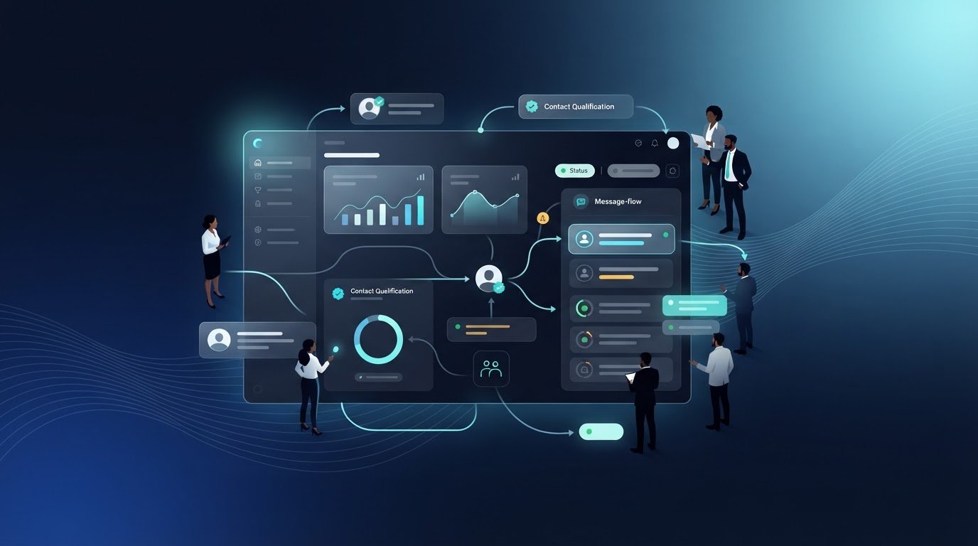 Outbound Campaign Software: Build a B2B Workflow in 2026
