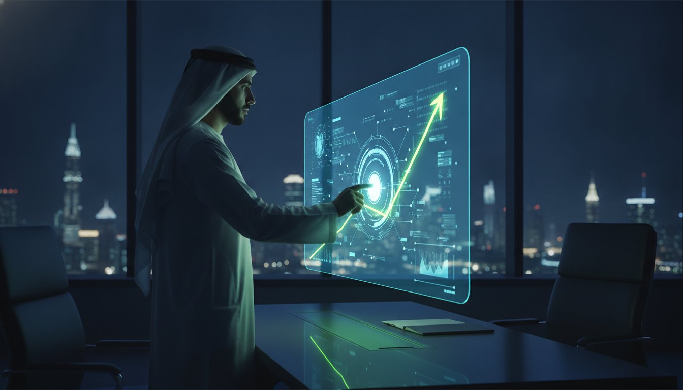 Outcome-Based AI Strategy: Why Guaranteed Results Trump Experimental Labs in 2026