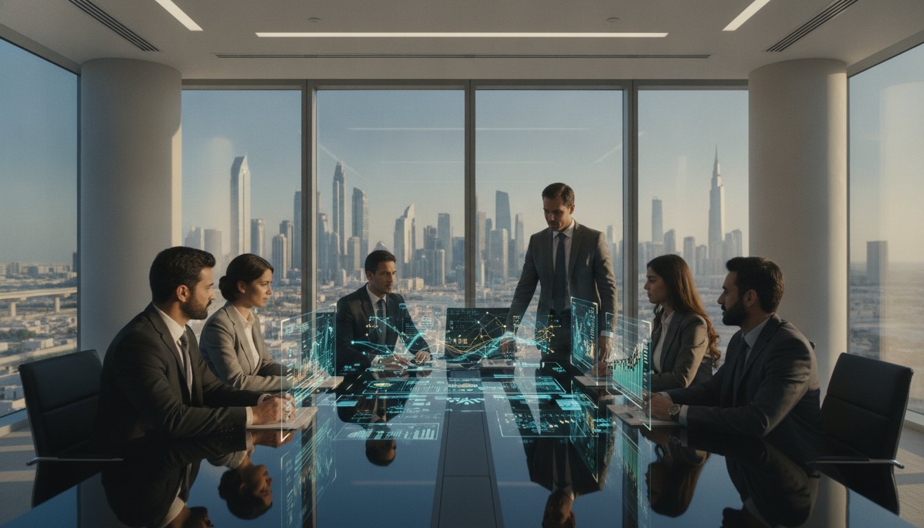 Outcome-Based Generative Artificial Intelligence Consulting: A Strategic Framework for Enterprise Profitability in 2026