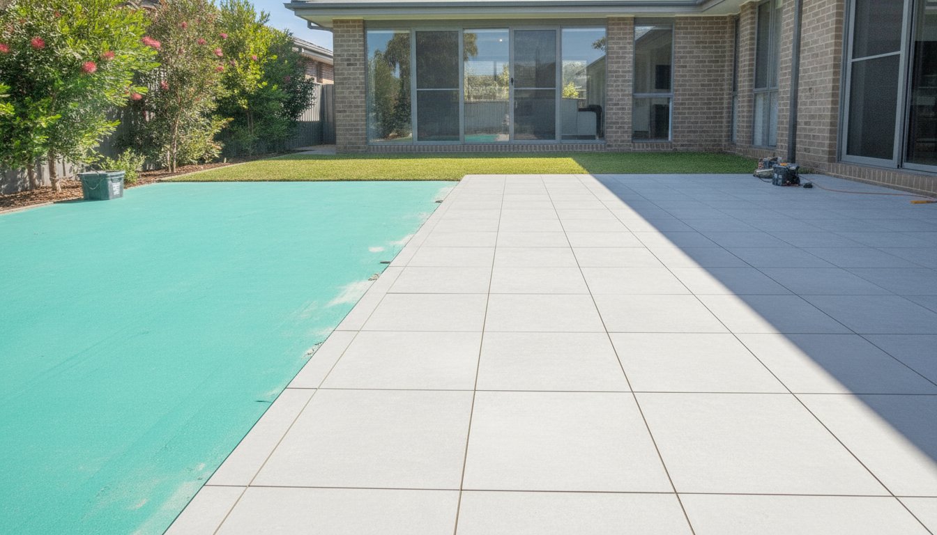 Outdoor Tiling Services Sydney: Durable Alfresco & Patio Solutions for 2026
