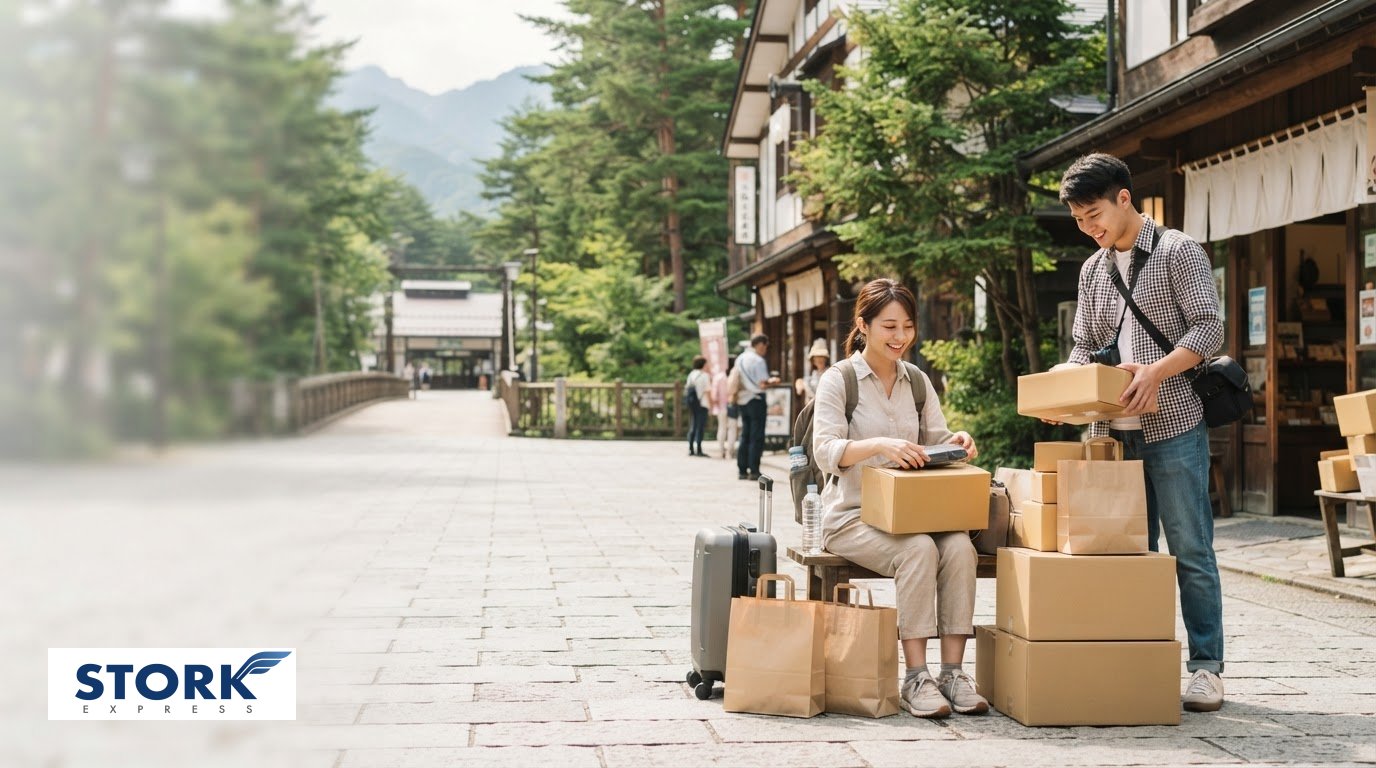 輕井澤自由行攻略：Outlet購物與避暑景點，戰利品輕鬆寄回台灣