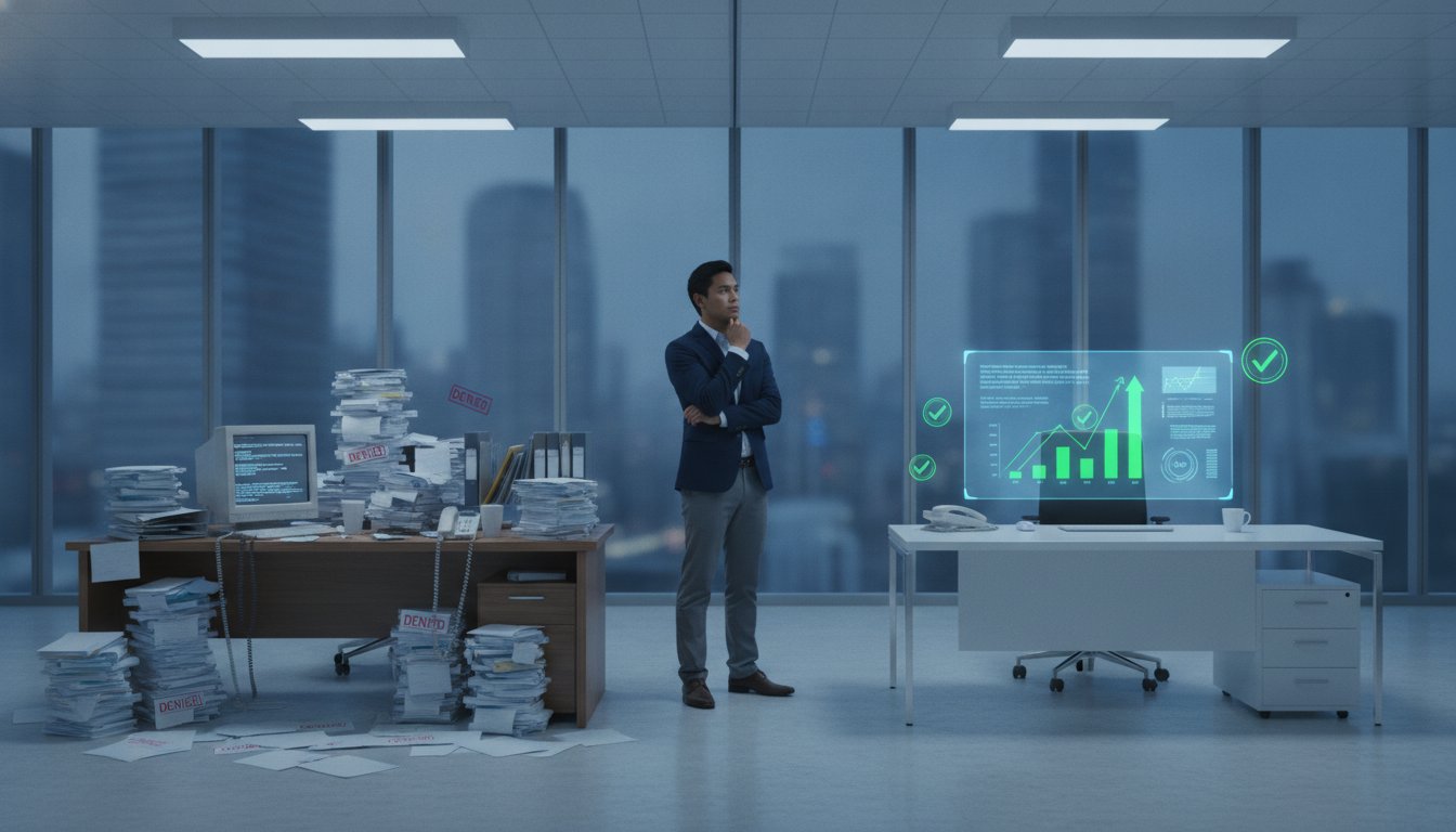 Outsource Medical Billing vs. In-House: The 2026 Comparison Guide
