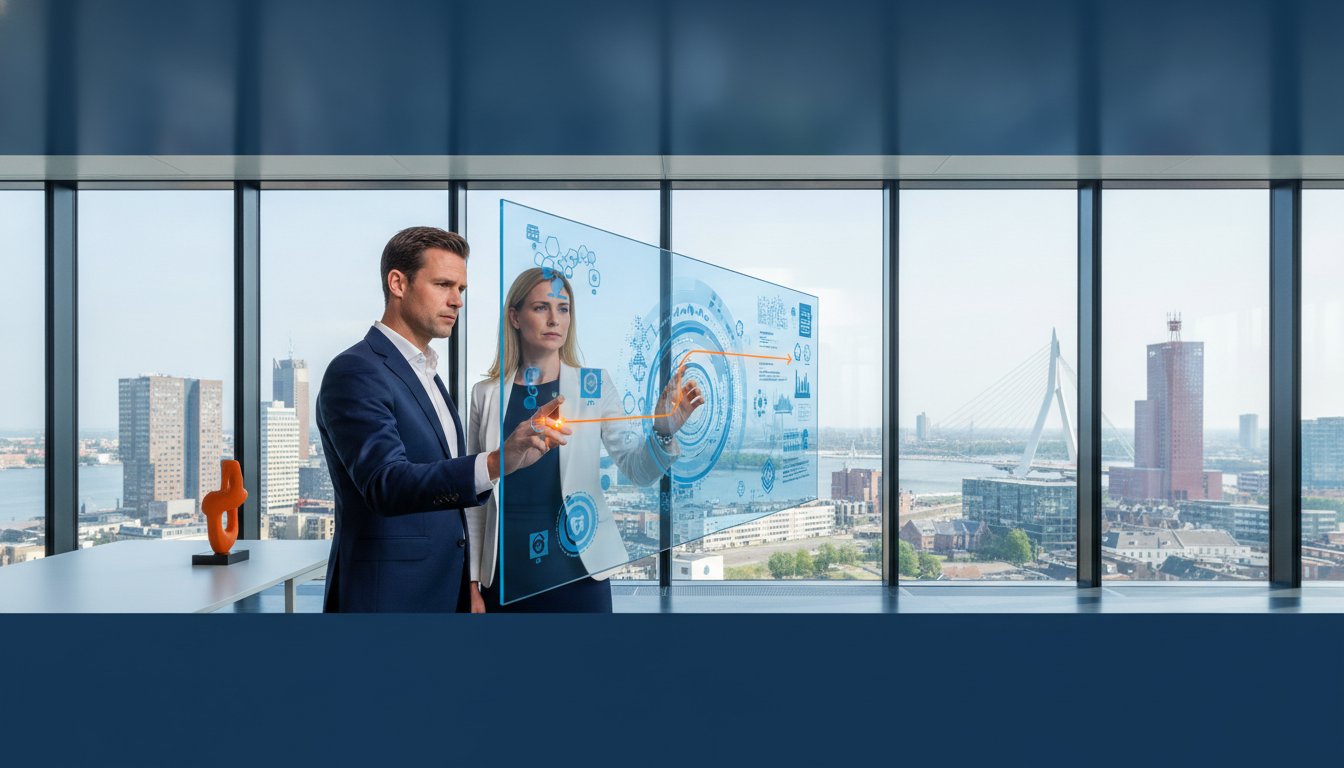 Payroll uitbesteden in Nederland: De 2026 Setup en Compliance Template