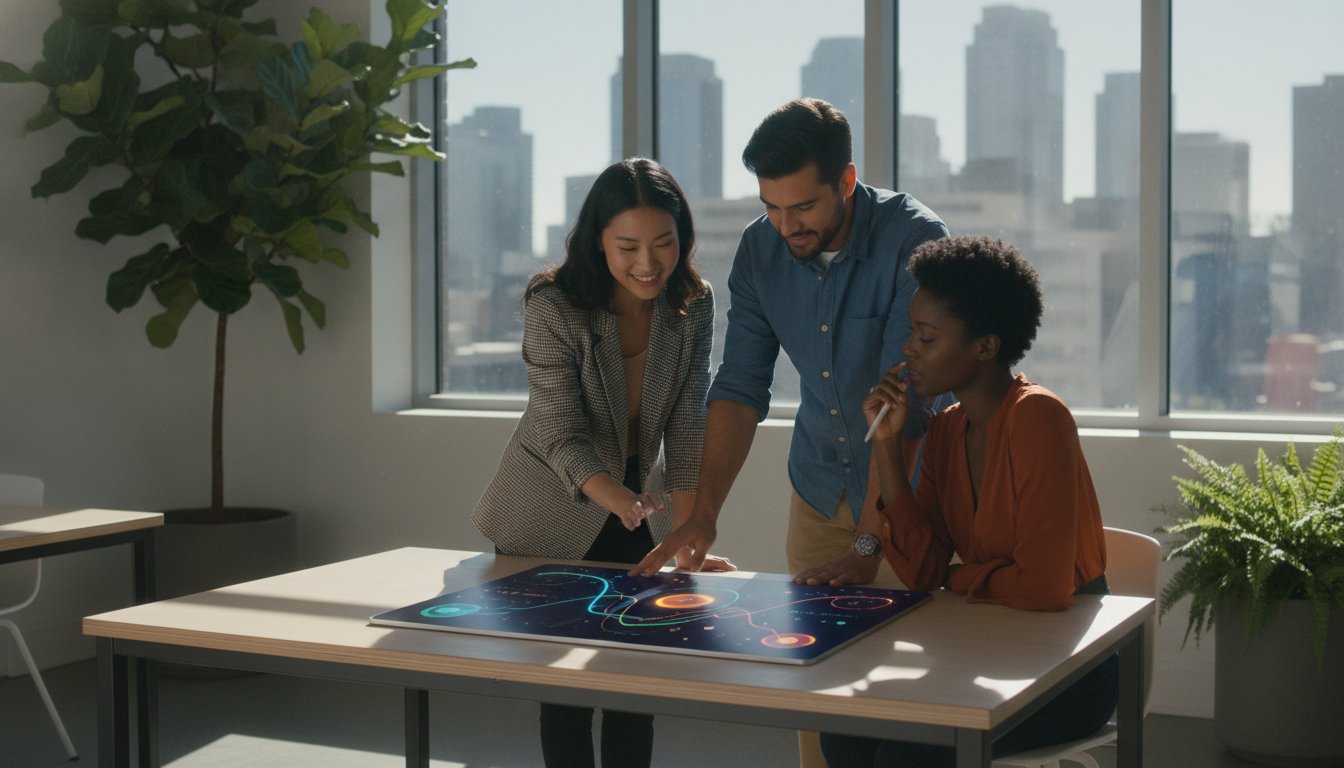 Outsourced Accounting: 2026 Mid-Market Growth Guide