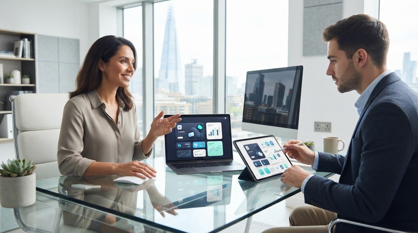 Outsourced Accounting: Guide for UK Businesses 2026