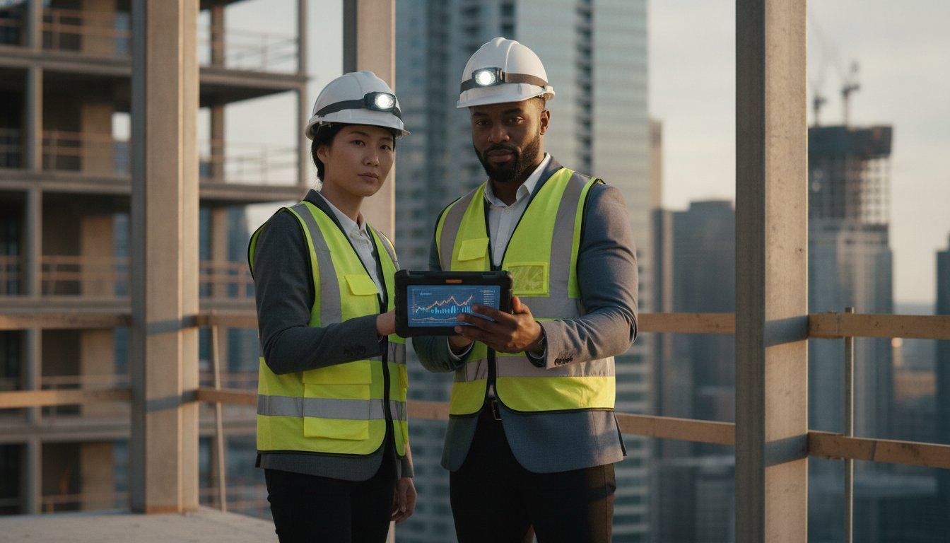 Outsourced Bookkeeping for Construction: 2026 Guide
