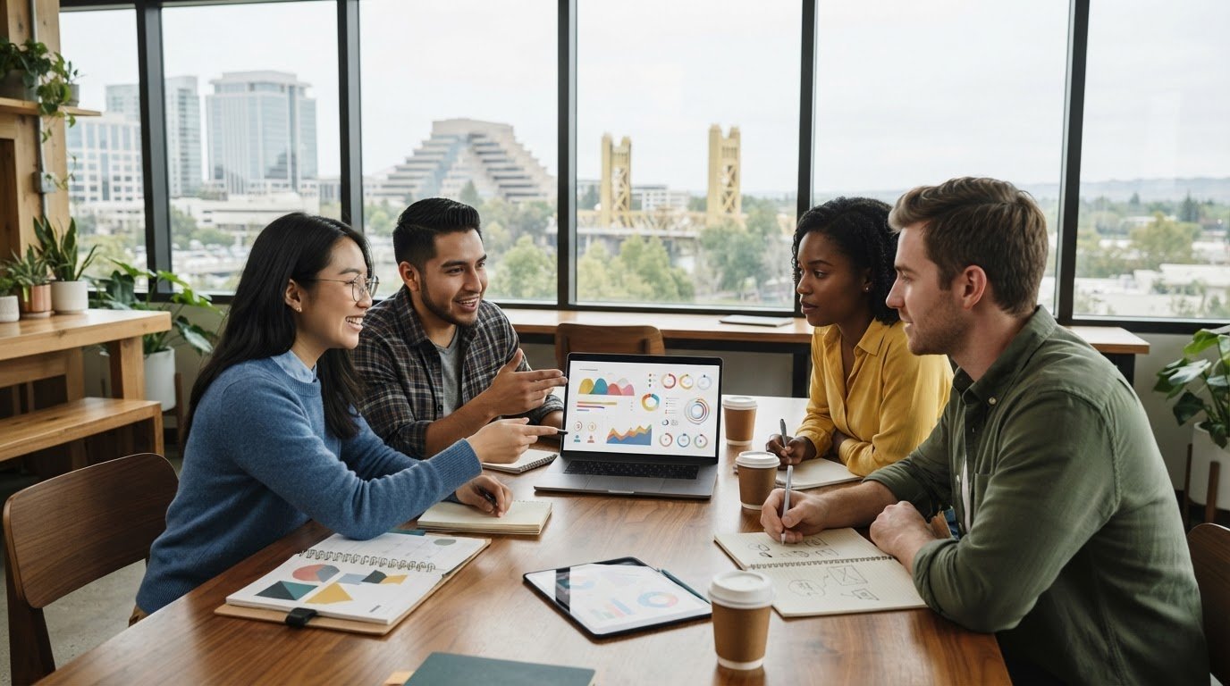 Outsourced Bookkeeping for Startups Sacramento Best Practices and Expert Advice